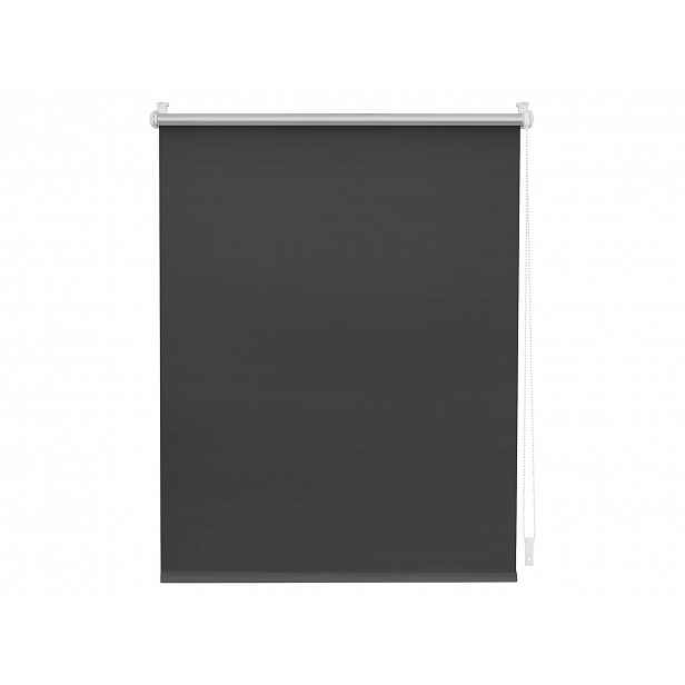 Lichtblick Termo zatemňovací roleta, od 45 x 150 cm (antracitová, 55 x 150 cm)