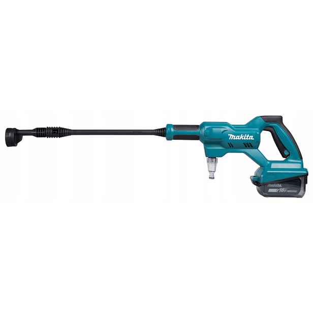 Makita DHW180Z Akum. tlaková myčka 24bar/8bar 18V Body