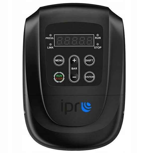 Měnič Ivr 11 (5,5-7,5 kW, 400 V) Inverter