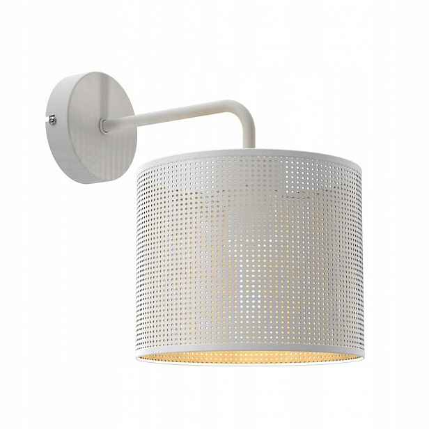 Nástěnné svítidlo na výložníku Loft Shade 5259 Luminex