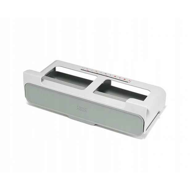Organizér na koření Joseph Joseph CupboardStore 32 cm pod poličku