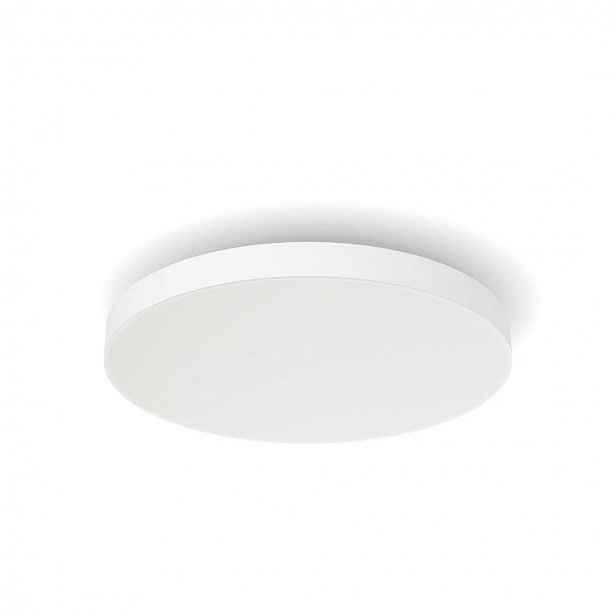 Philips Hue Datura - Chytré stropní LED svítidlo, průměr 38 cm, bílá 929003736201