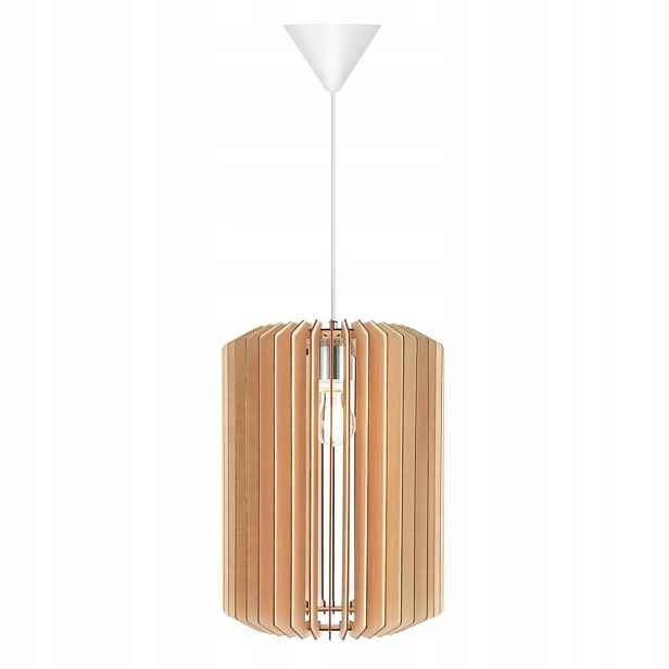 Závěsná lampa Asti 1x40W/E27 IP20 Nordlux