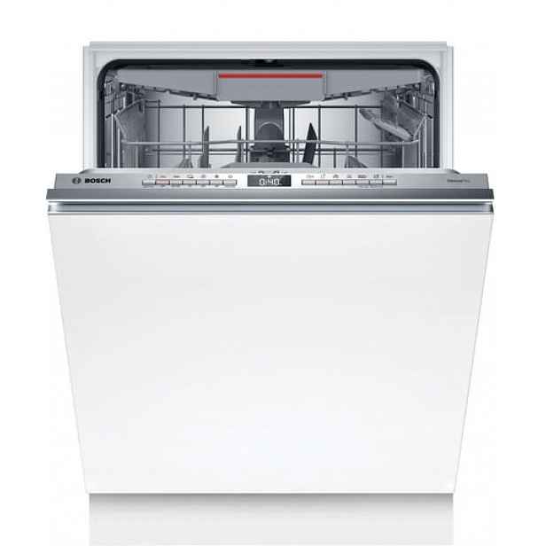 Bosch Serie 4 plně vestavná myčka nádobí 60 cm SMV4ECX10E