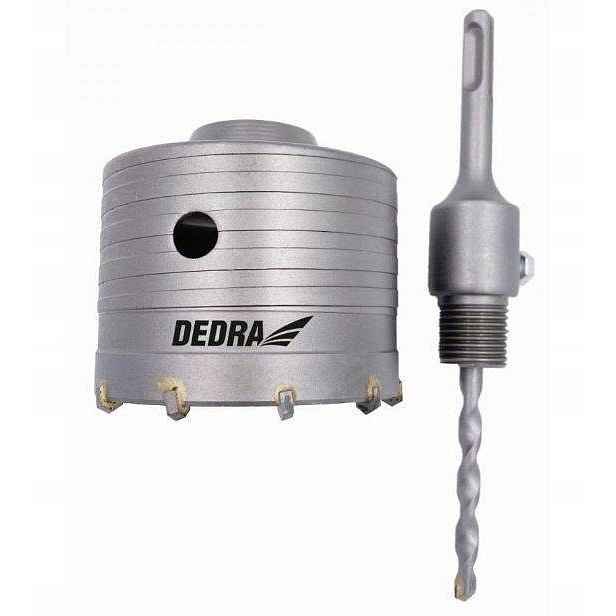 Dedra Vrták 120 mm Sds+ DED1508-D