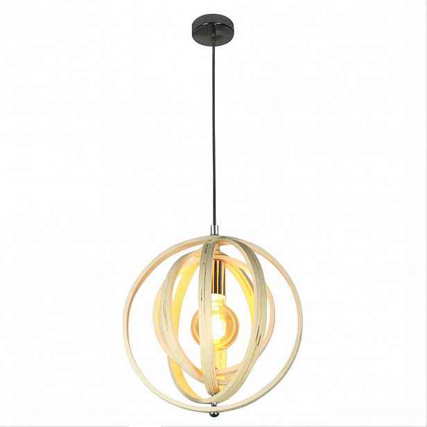 Nettlife ZÁVĚSNÉ SVĚTLO Detlef 40/40/150 cm