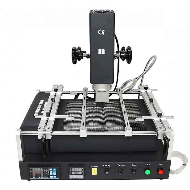 Pájecí Stanice Bga Ir-pro-sc v6 Hot Ir 4150W