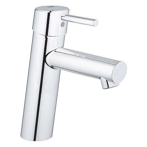 Umyvadlová baterie Grohe Concetto New bez výpusti chrom 23451001