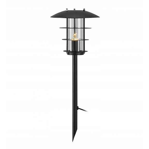 Zapichovací zahradní lampa Unite 108642 Markslojd