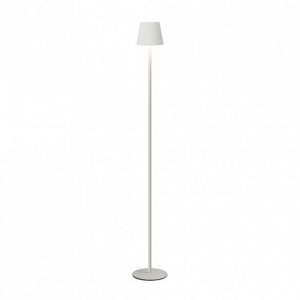 Nettlife LED stojací lampa Yamauchi 125/11/7,5 cm