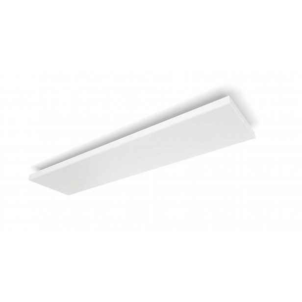 Philips Hue Datura - Chytrý stropní LED panel, 120x30 cm, bílá 929003736401