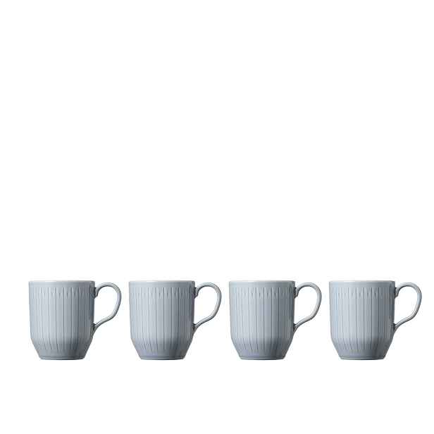 Coast Sada porcelánových hrnků Horizon