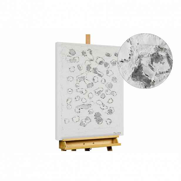 KUNSTLOFT OLEJOMALBA 60/90 cm, Zvířata