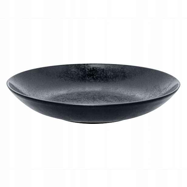 Karbon Hluboký talíř Coupe 28 cm Rak Porcelain