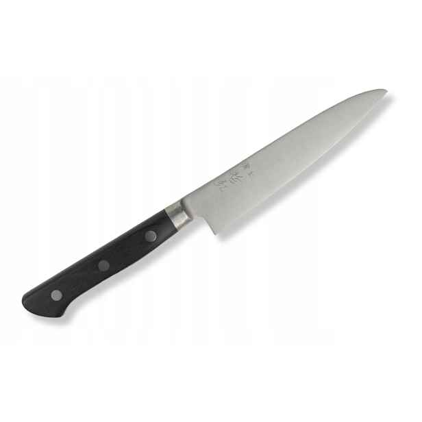 Nůž do kuchyně Tetsuhiro KAS-954 petty 120mm Aogami