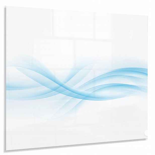 Ochranný Panel 4mm 65x60cm Tvrzený Dekorativní Do Kuchyně Lacobel