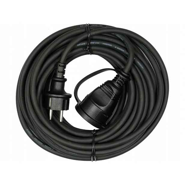 Yato YT-81025 Prodlužovací Kabel stavební 3x1,5mm2 10M