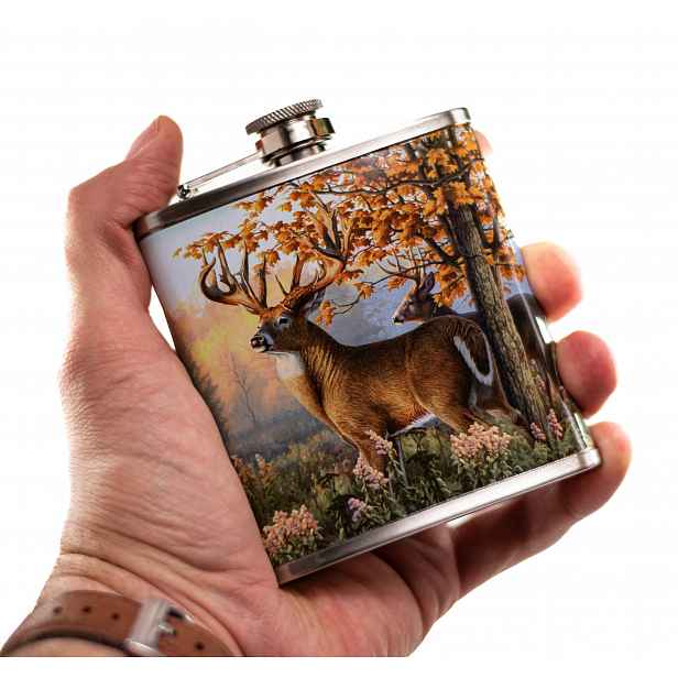 Placatka Pro Lovce Lovecká Kniha Dárek