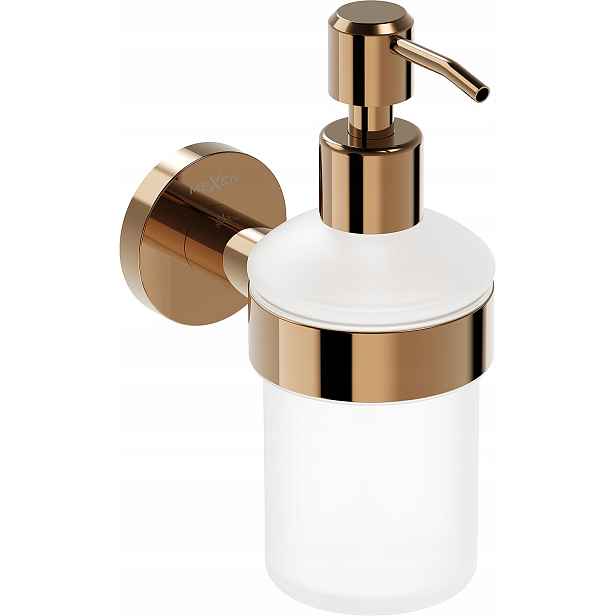 Ruční nástěnný dávkovač Mexen 180 ml