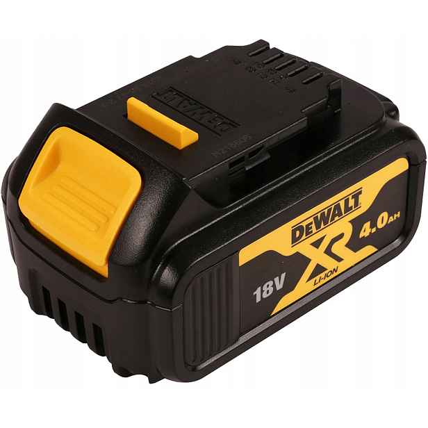 Akumulátor baterie DeWalt DCB182 18V 4Ah Xr Li-ion