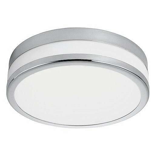 LED osvětlení Eglo Palermo 22,5x6 cm kov chrom 94998