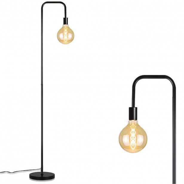 Nettlife STOJACÍ lampa Yancey 157/28,5/28,5 cm