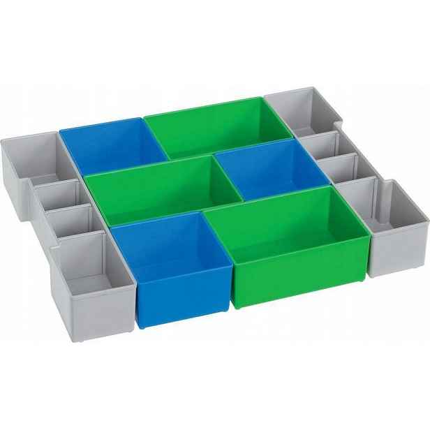Organizér do L-boxx 102 CD3