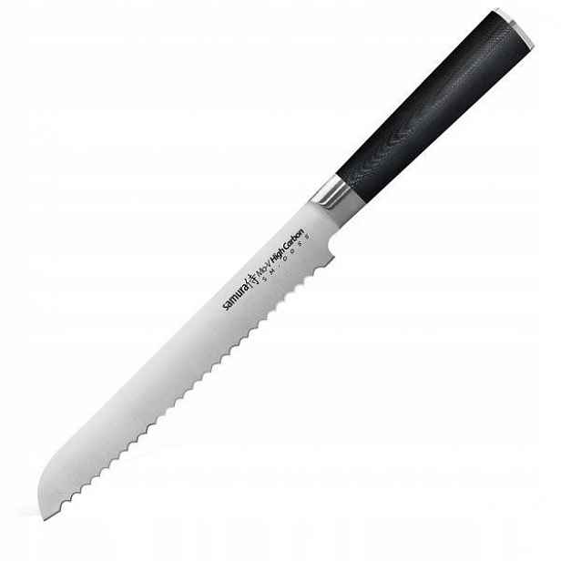 Samura Mo-v nůž na chleba 230mm