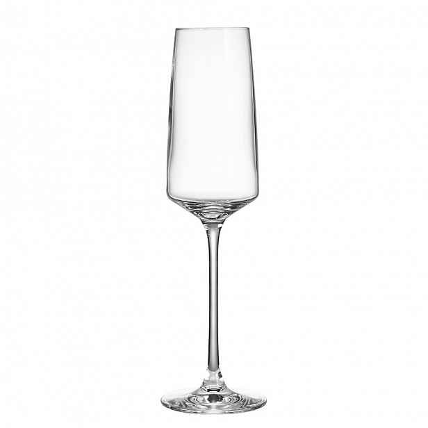 Butlers WINE & DINE Sklenice na šampaňské 250 ml