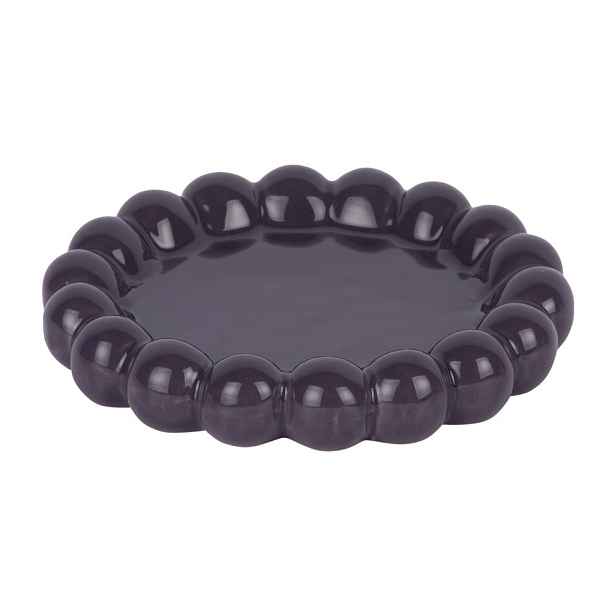 Keramický dekorační tác ø 14 cm Cadiz Dotty – PT LIVING