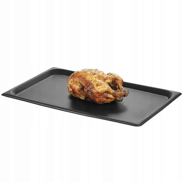 Univerzální plech Convectomat Roast Gn 1/1 Teflon