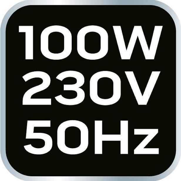 Transformátorová pájka 100 W