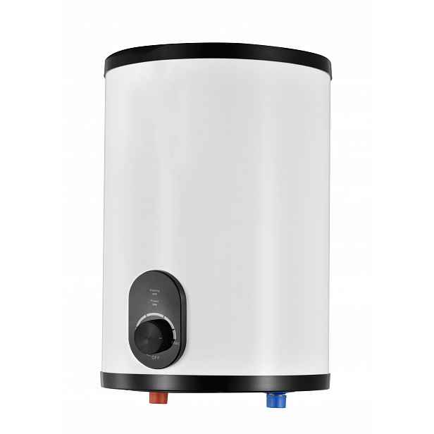 Elektrický nadumyvadlový ohřívač vody Hydroland Milano 6 L
