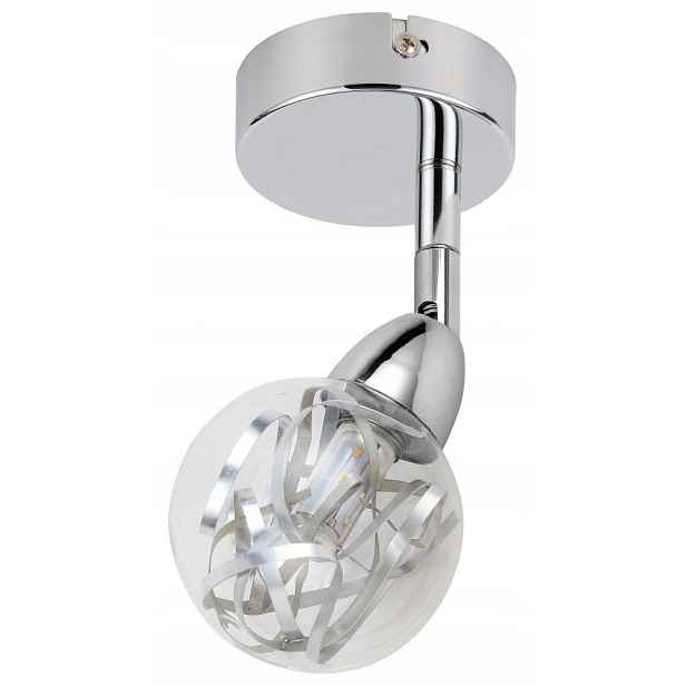 Led bodové svítidlo reflektor 6W Bolo 91-67517 Candellux