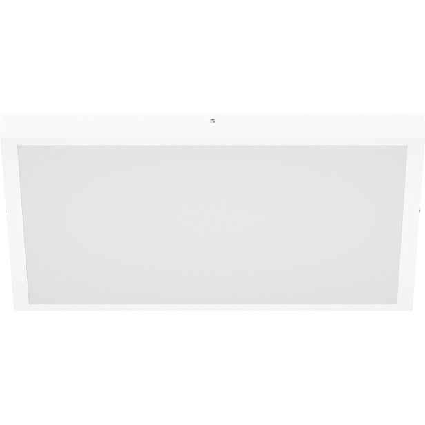 Led panel čtvercový Mexen 600 x 39 cm bílý