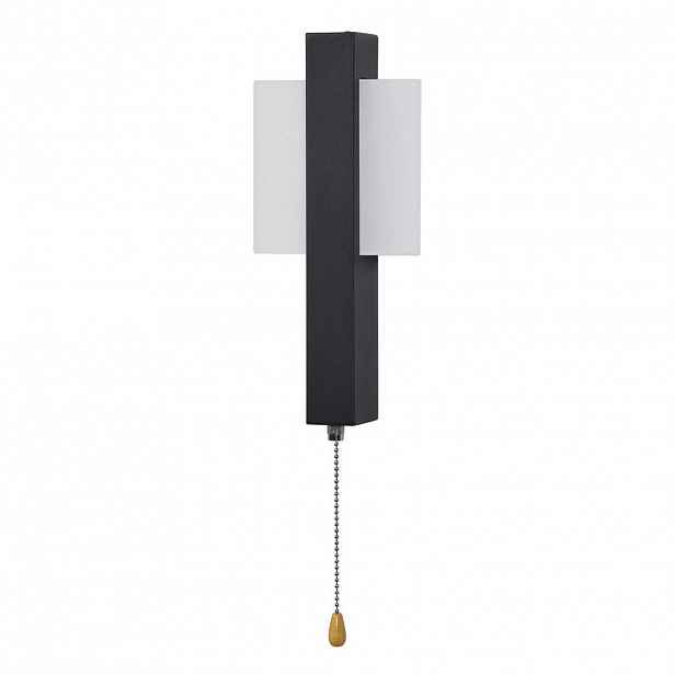 Nettlife LED STŮLKOVÉ SVÍTILKO BUCKLEY III 28/12/5 cm