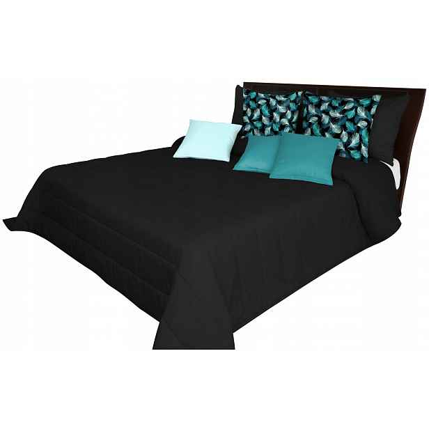 Prošívaný Přehoz 220x240 Na Postel Elegantní Styl