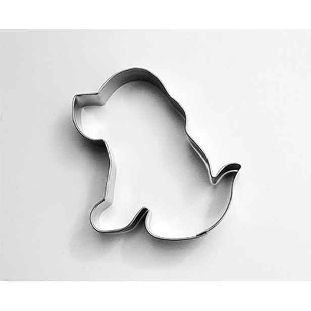 vykr.NR 0462 Pes, 9,4x6cm /nebal/