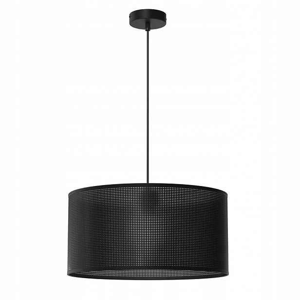 Závěsná ažurová lampa Loft Shade 5238 Luminex