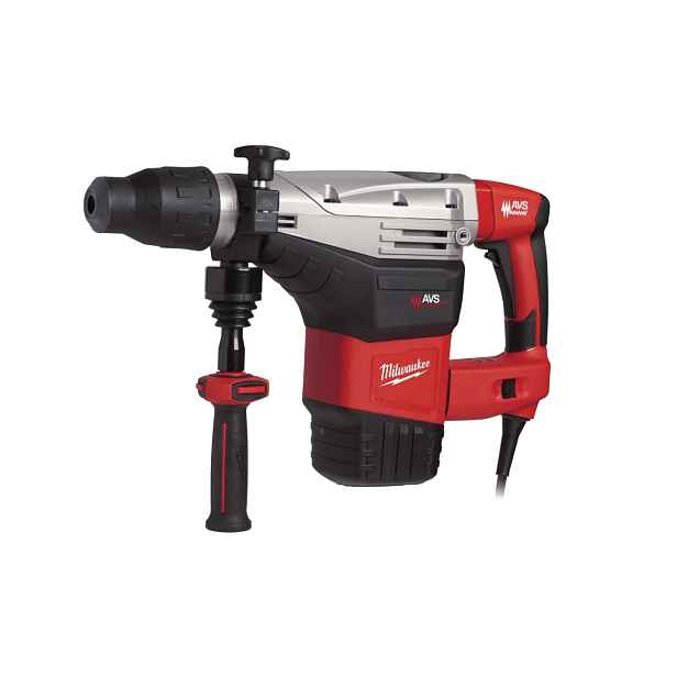 Kladivo vrtací a bourací Milwaukee K750S