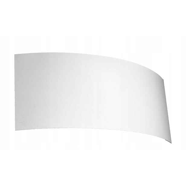Sollux Lighting Nástěnné svítidlo Magnus bílé 2-bodové IP20, kovové, SL.0936,