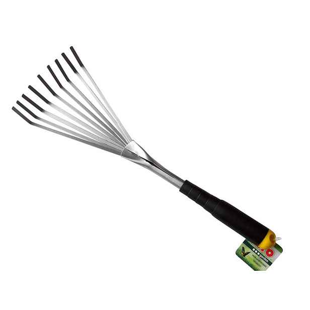 TORO Zahradní hrabičky, plastová rukojeť