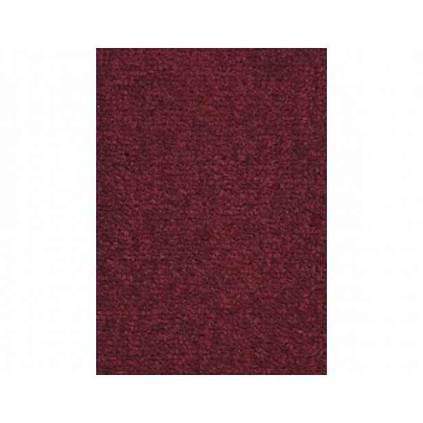 Kusový koberec Nasty 101151 Rot