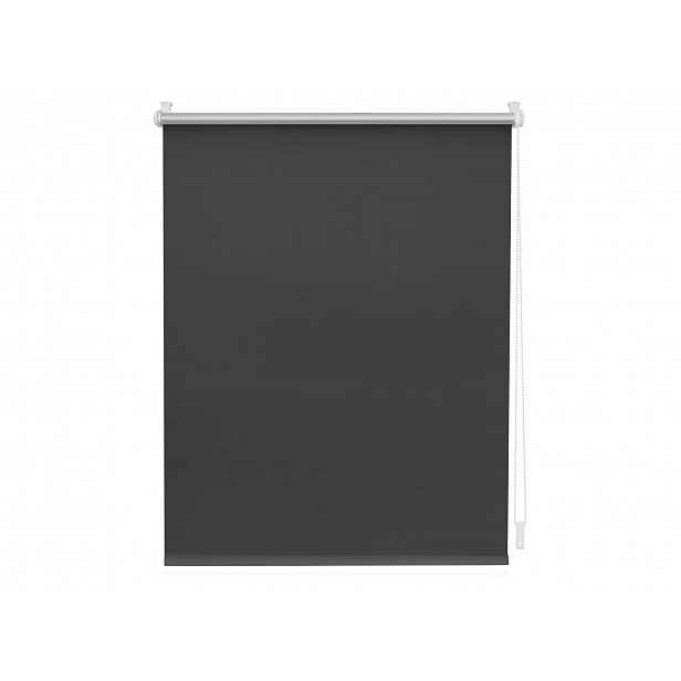 Lichtblick Termo zatemňovací roleta, od 45 x 150 cm (antracitová, 90 x 220 cm)