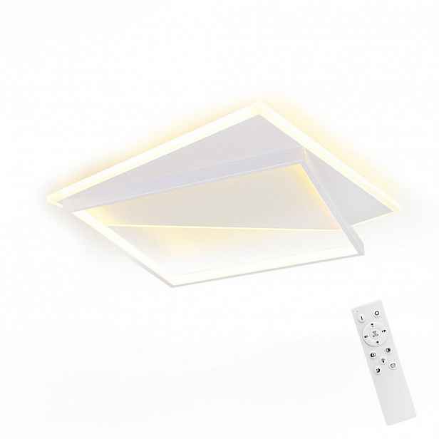 Nettlife LED stropní svítidlo Alexander 35/35/5,5 cm