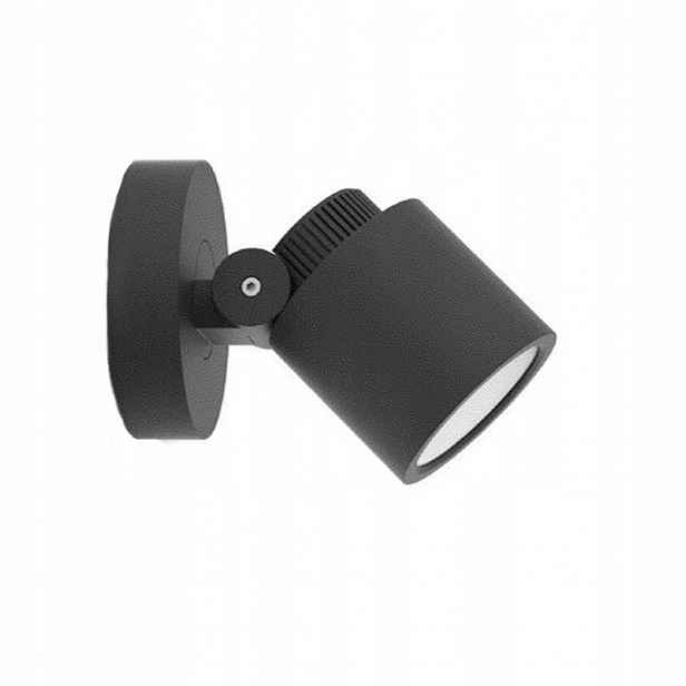 Venkovní spotová Led lampa Explorer Lutec