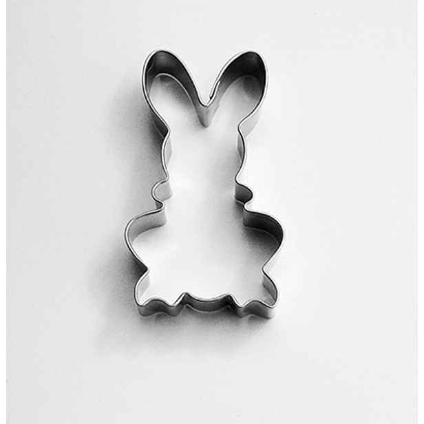 vykr.NR 0468 Zajíček II., 7cm /nebal./
