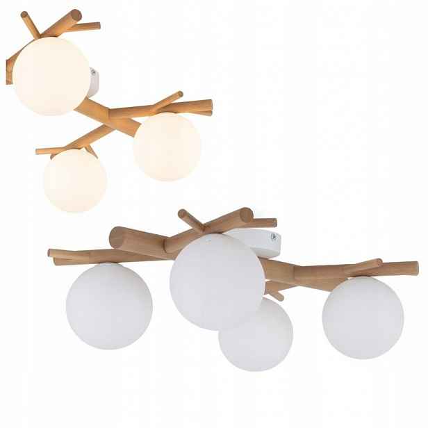 Stropní Stropní svítidlo Sheron White 5309 Tk Lighting Lighting