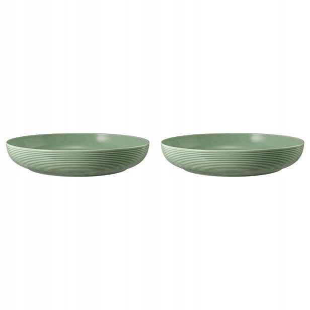 Seltmann Beat Color Glaze Sada 2 misek 28 cm