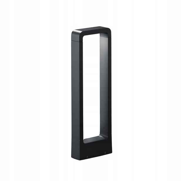 Venkovní sloupková lampa pro zahradu Reno antracit Trio 520760142